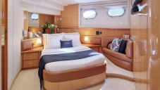 Altamar 64 Flybridge
